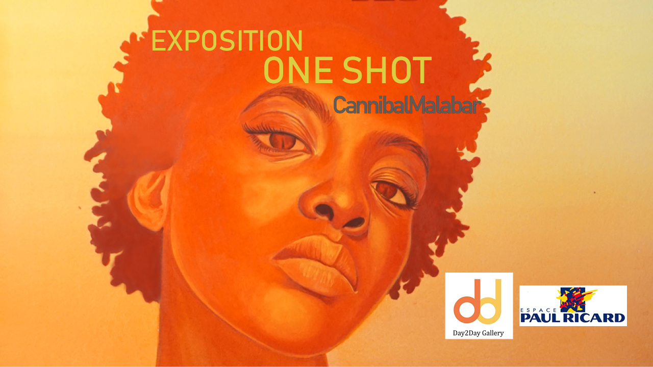 Exposition | One Shot · CannibalMalabar