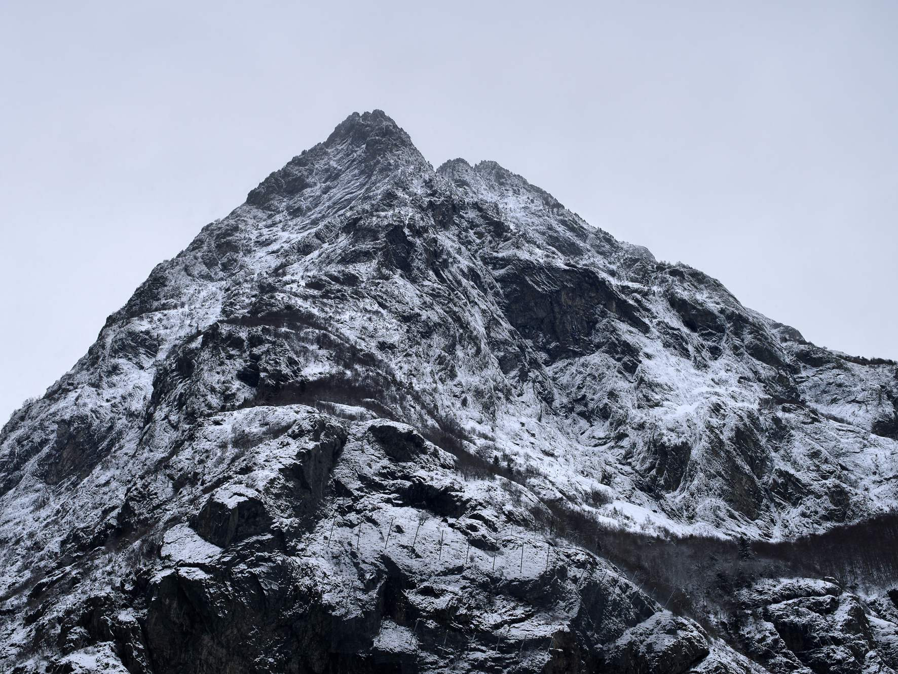 Exposition "VAL" de la photographe Sandrine Expilly