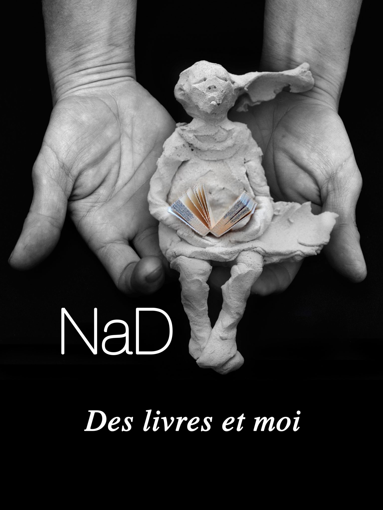 EXPO NaD       DES LIVRES ET MOI