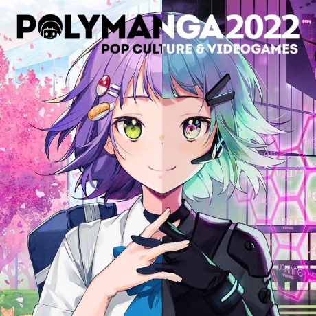 Polymanga