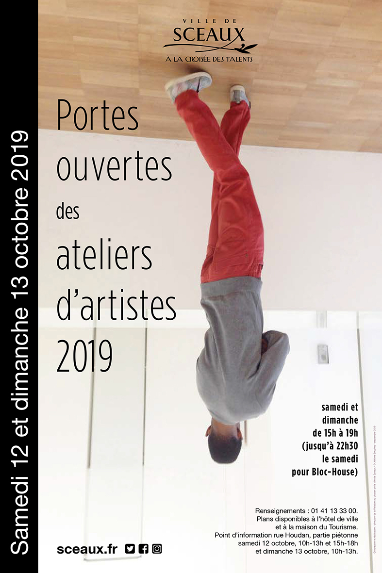 Portes Ouvertes des ateliers