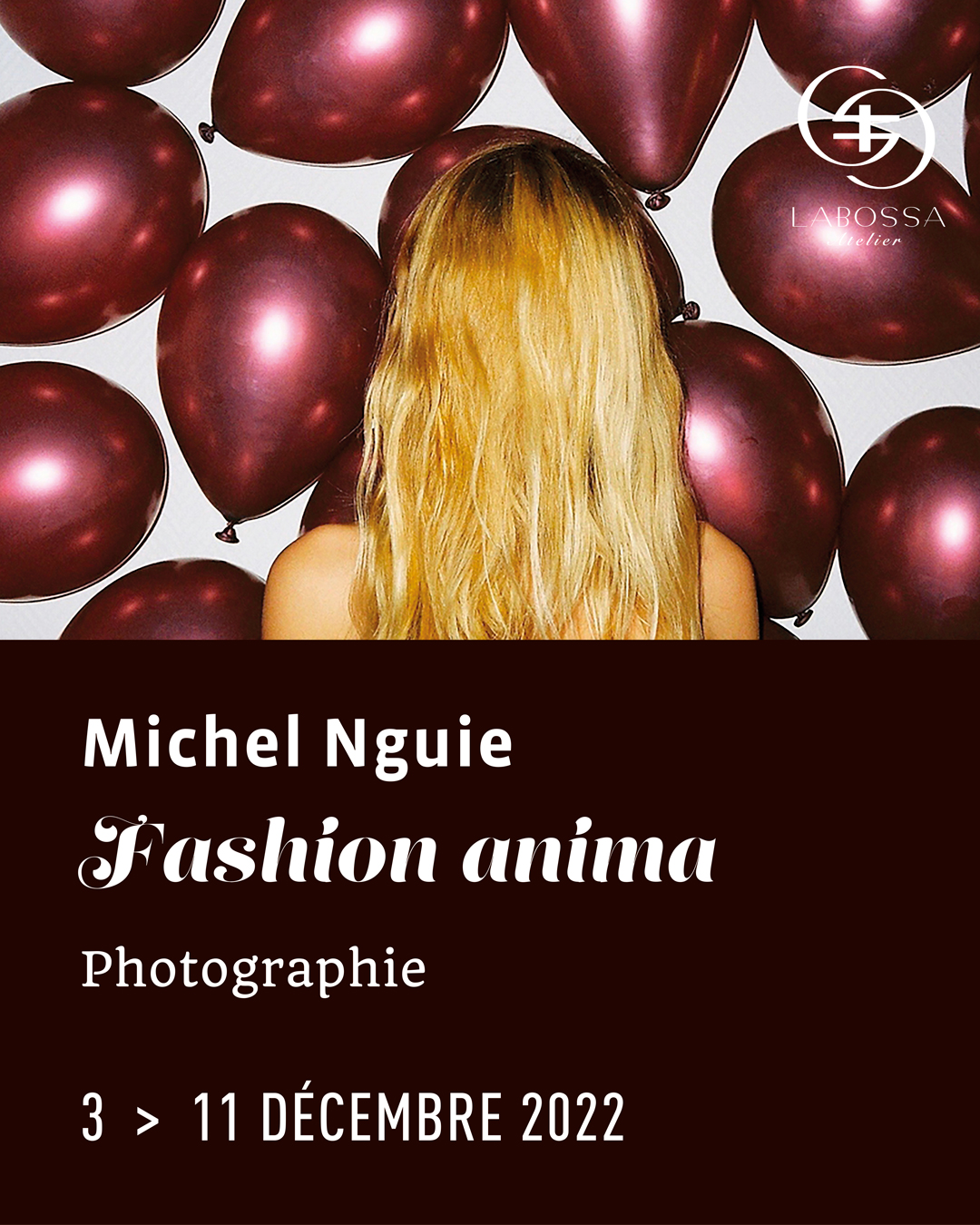 FASHION ANIMA - Michel Nguie - Photographie