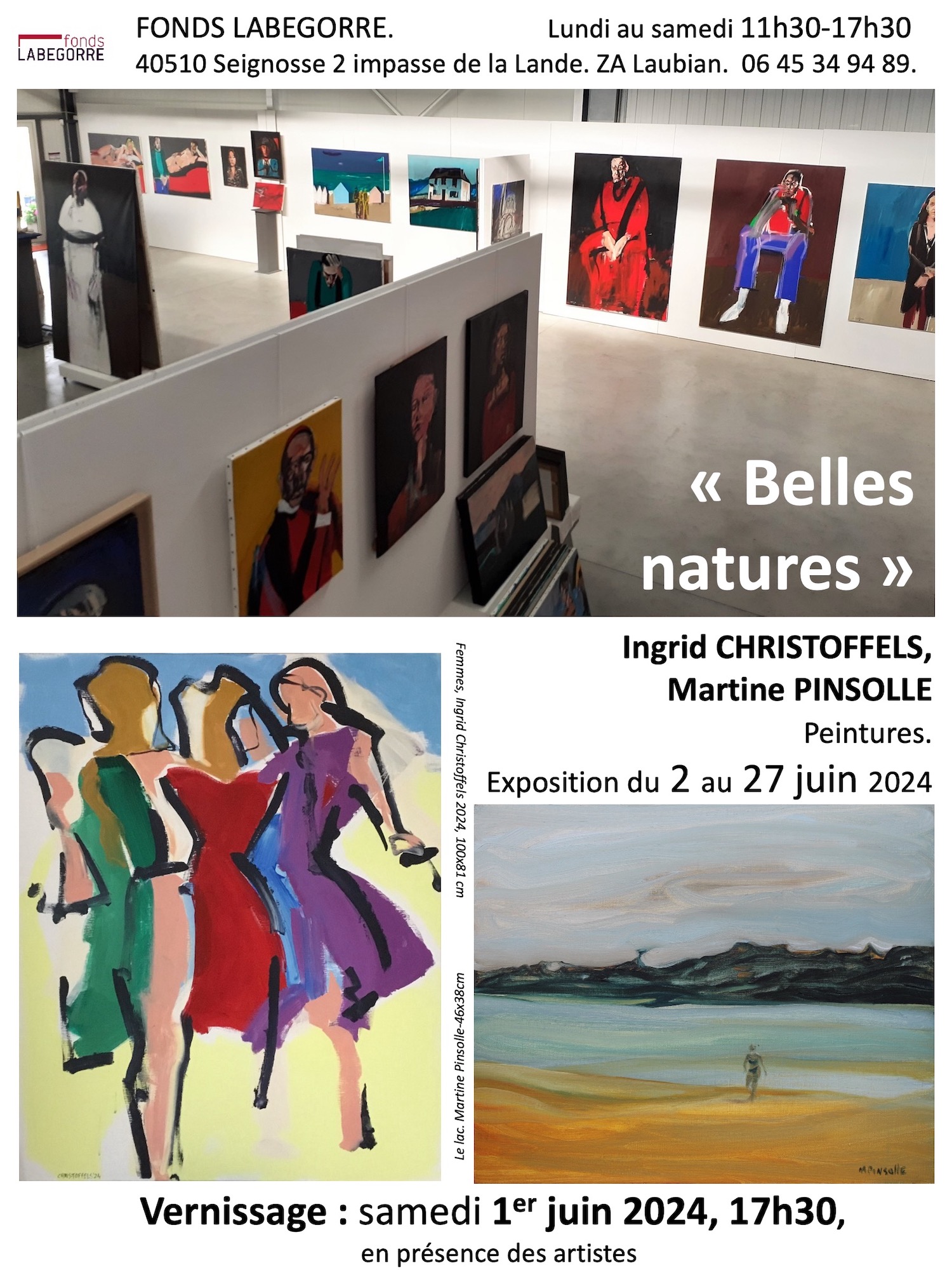 Belles Natures