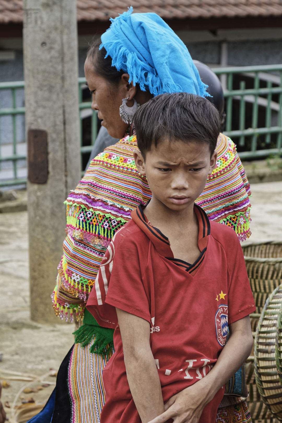 Exposition "Voyage" - Rebond Photographie