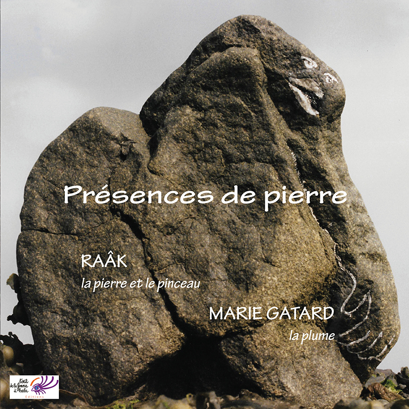 Raâk - Pierres peintes et Terres cuites