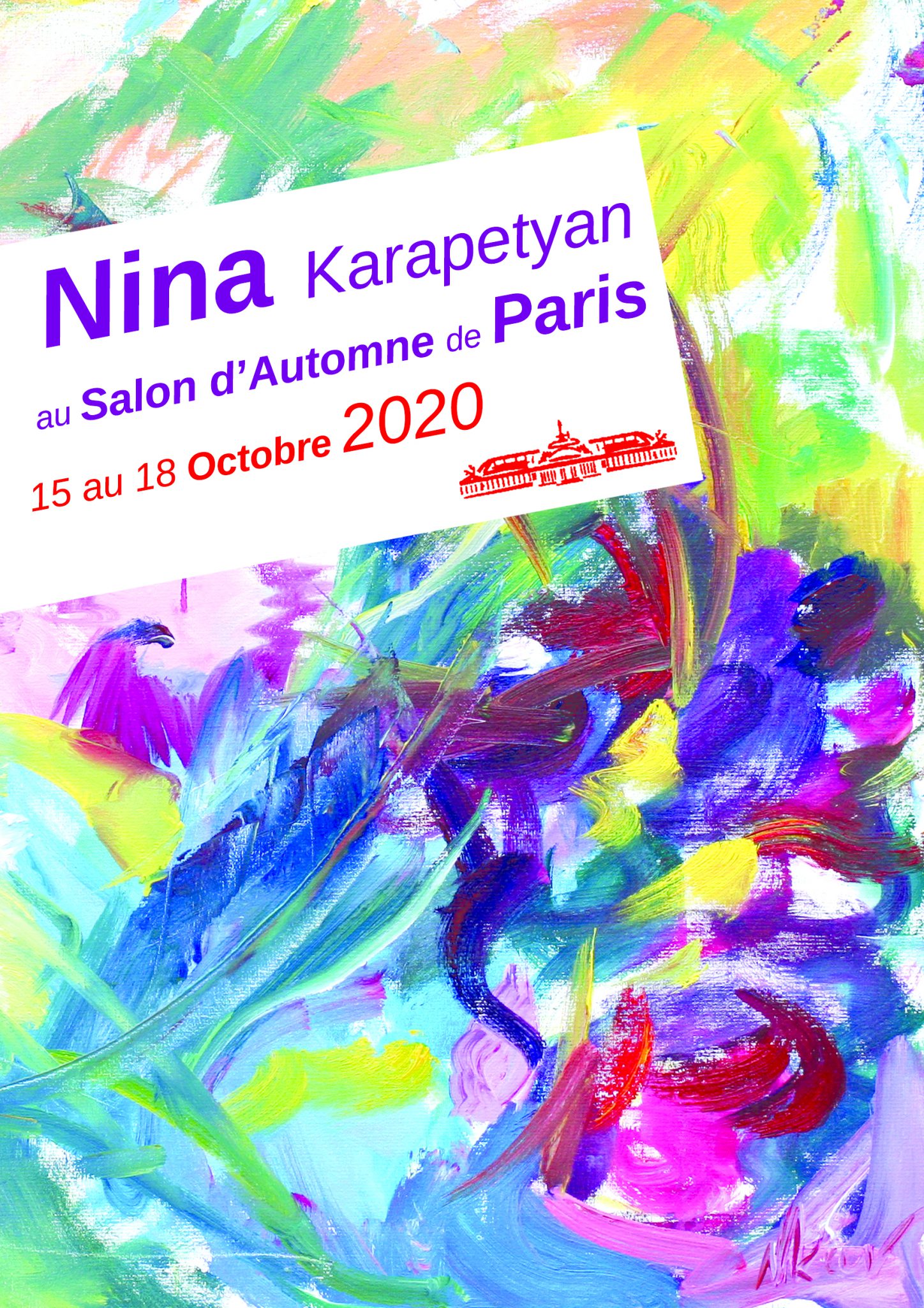 Salon d'Automne de Paris