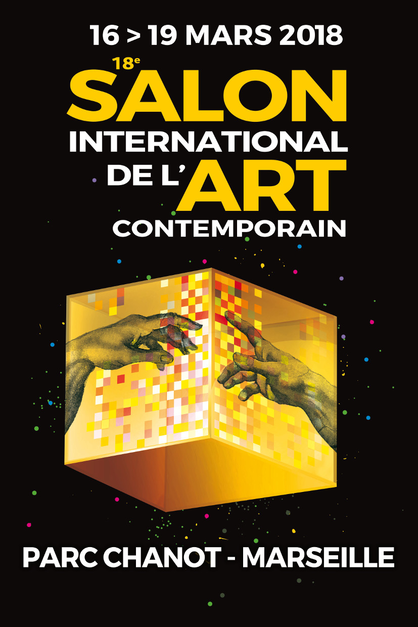 18e Salon International de l'Art Contemporain SIAC