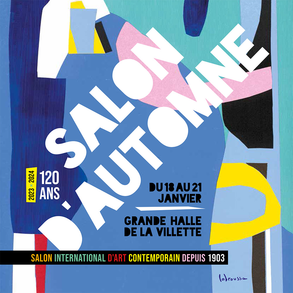 Salon d'Automne