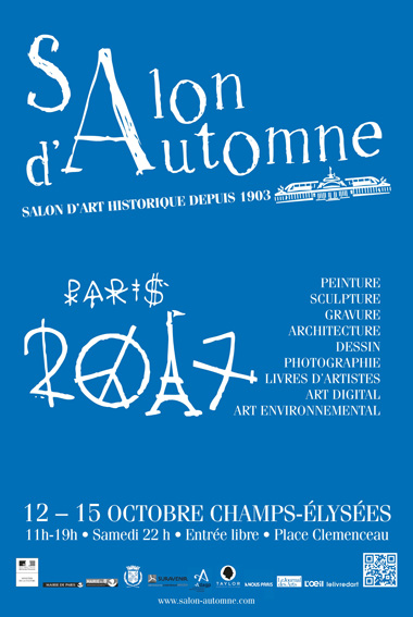 Salon d'Automne