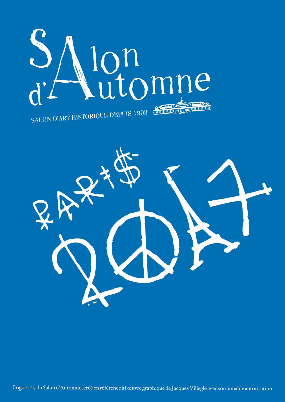 SALON D’AUTOMNE_PARIS CHAMPS ELYSÉES_DU 11 AU 15 OCTOBRE 2017