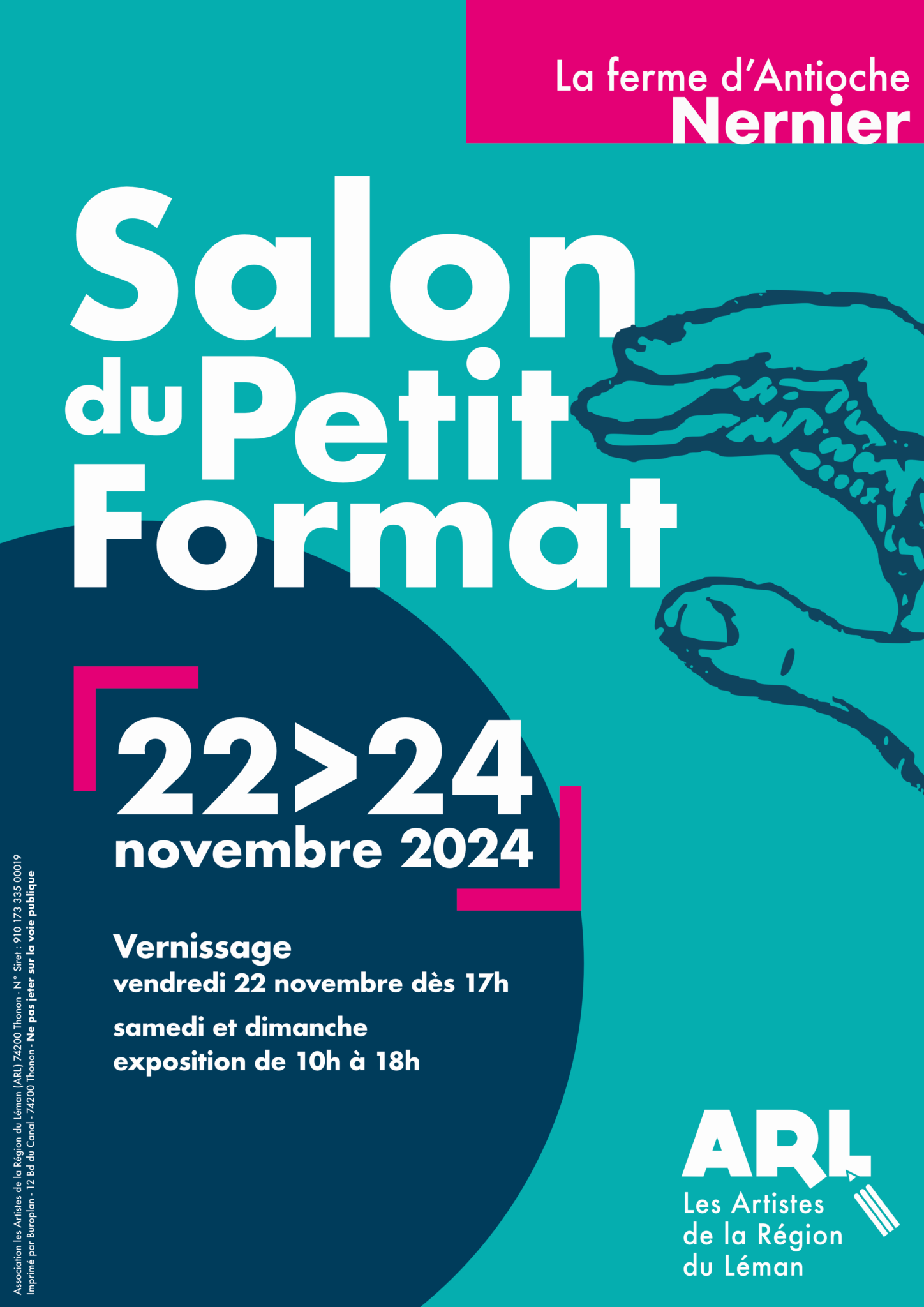 Salon du Petit Format