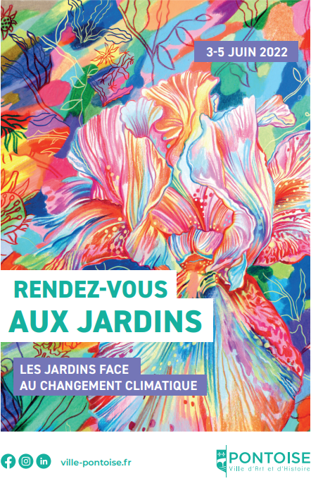 Rendez-vous aux Jardins