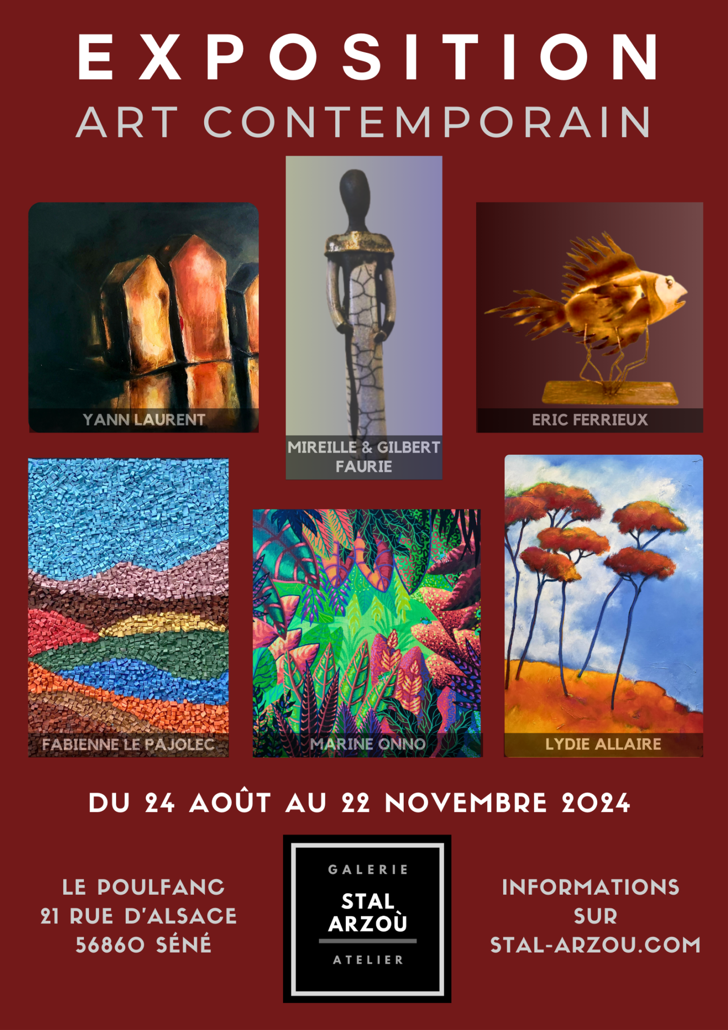 Exposition