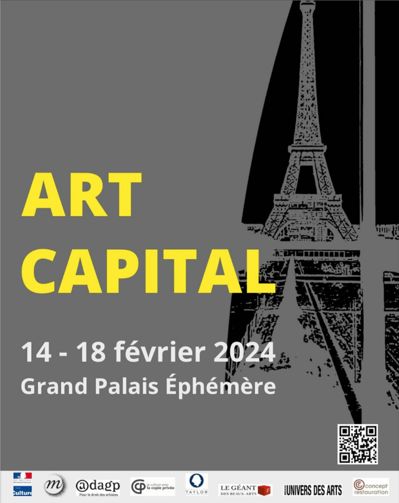 ART-CAPITAL - COMPARAISONS