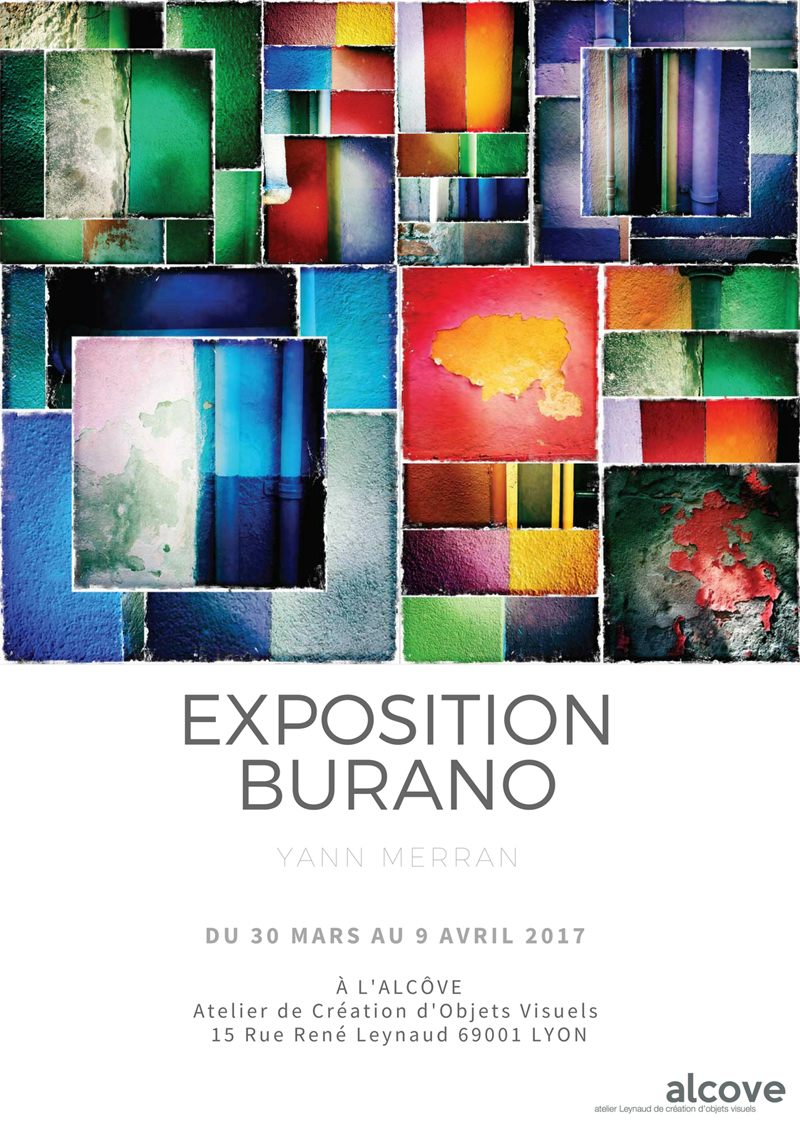 Exposition Burano