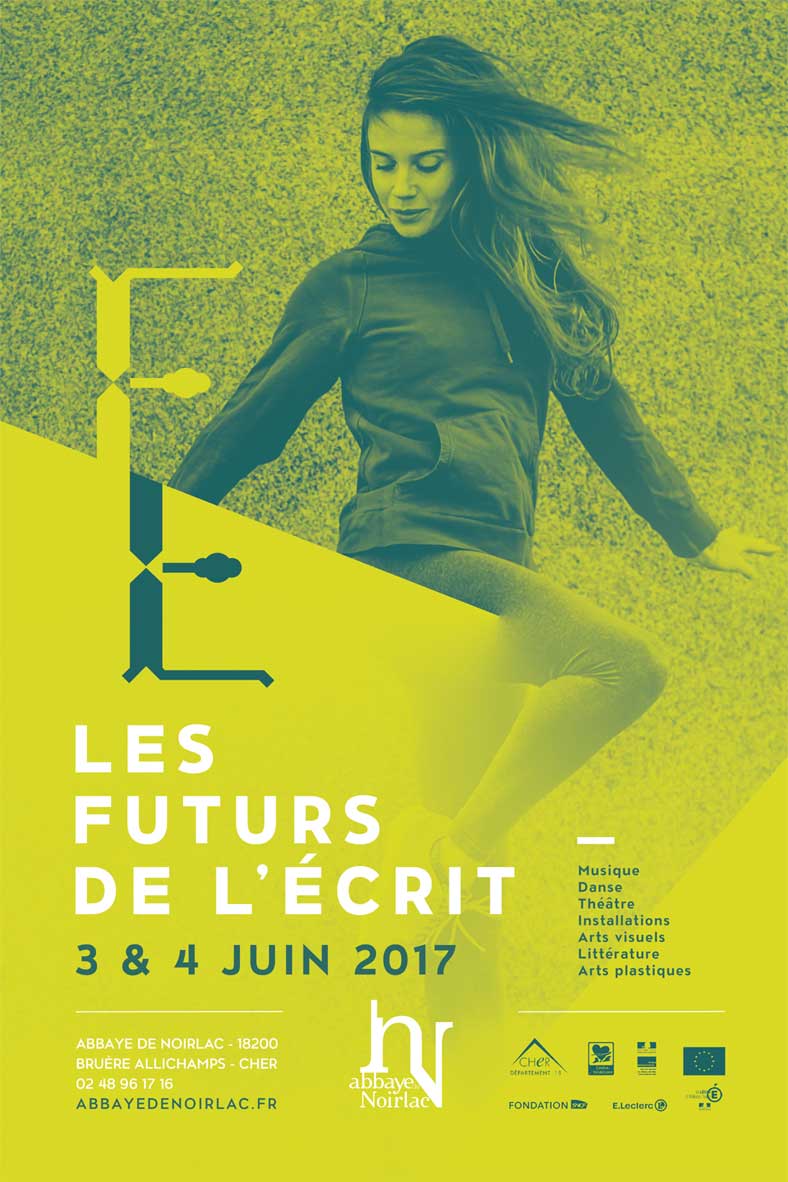 FUTURS DE L'ECRIT