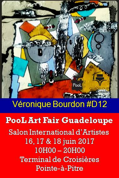 POOL ART FAIR GUADELOUPE