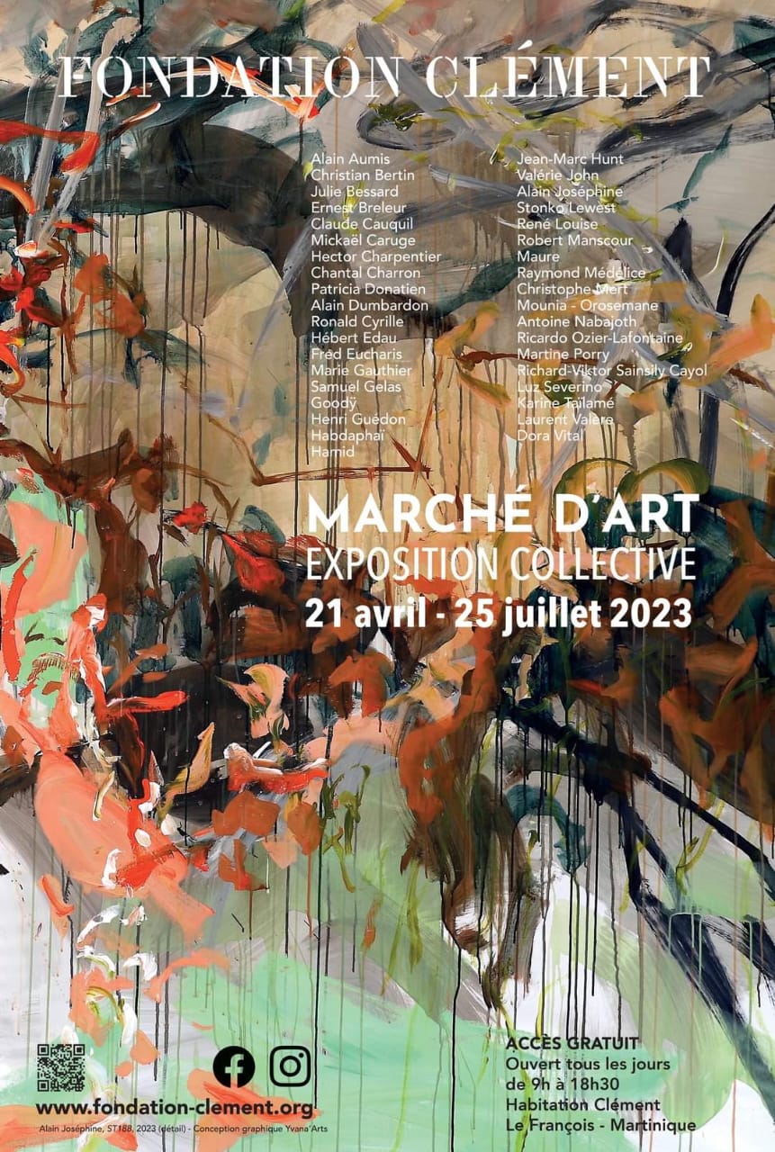 Marché d'Art Contemporain