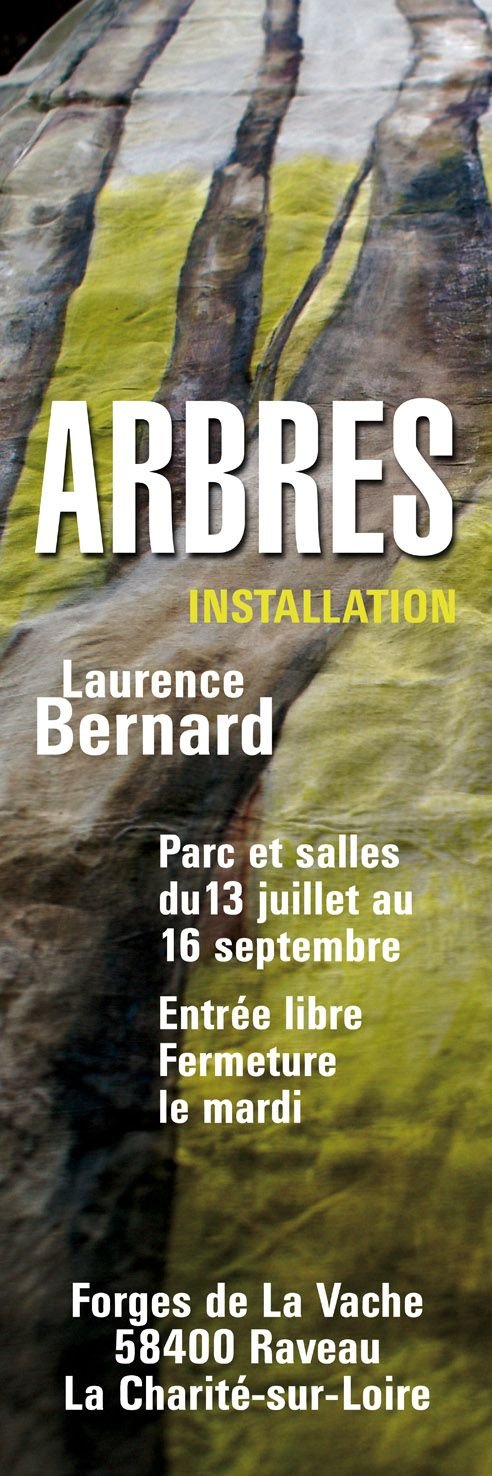 ABRES - Laurence Bernard