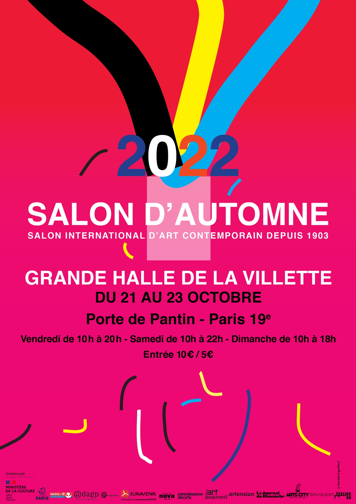 Salon d'Automne