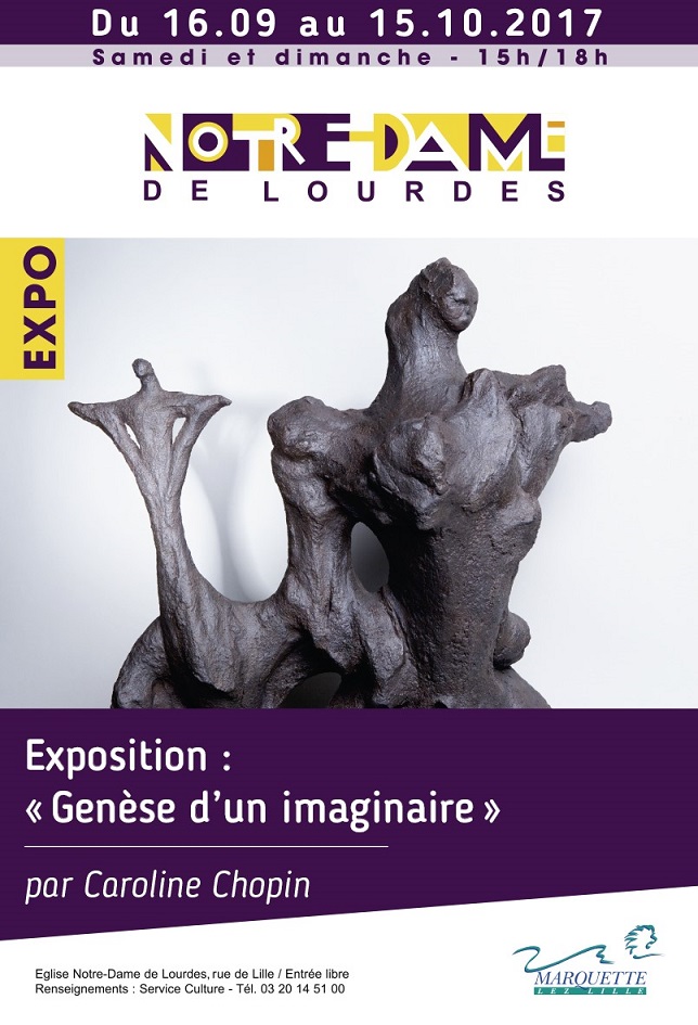 Genèse d'un imaginaire