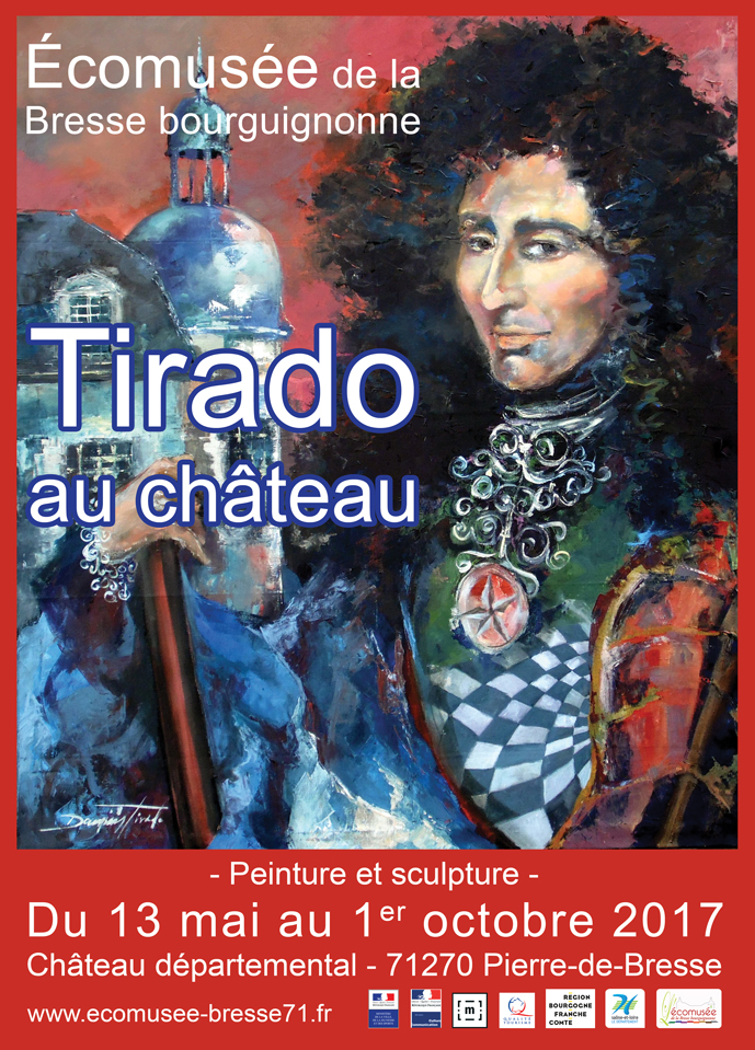 TIRADO AU CHATEAU