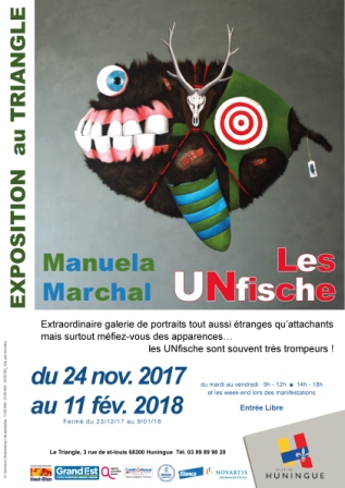 Les UNfische