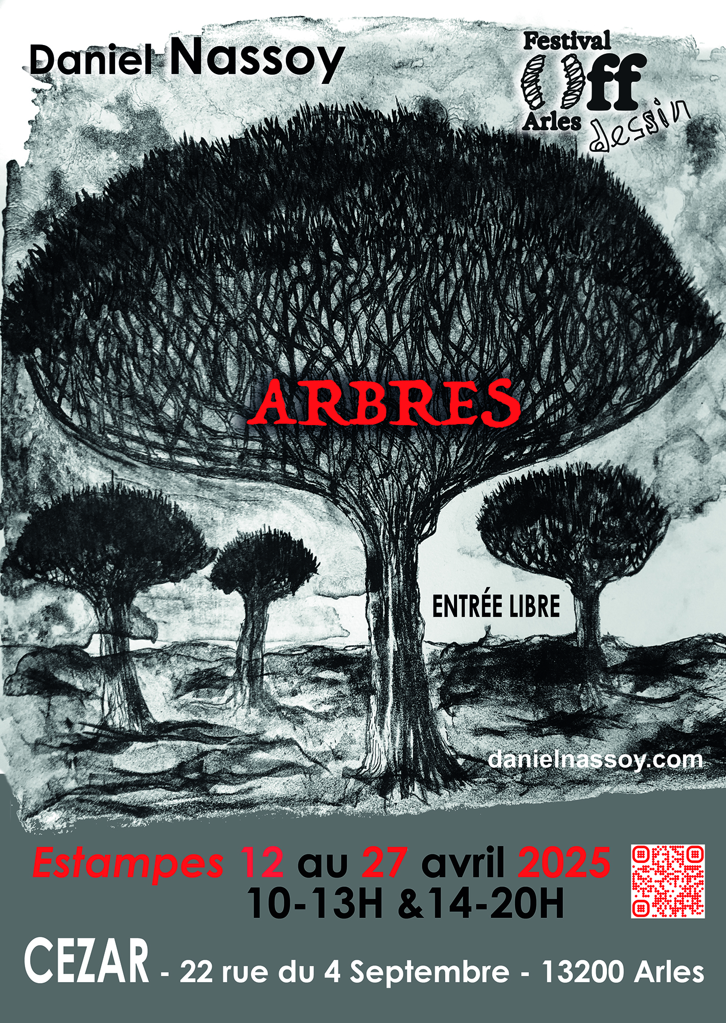 ARBRES