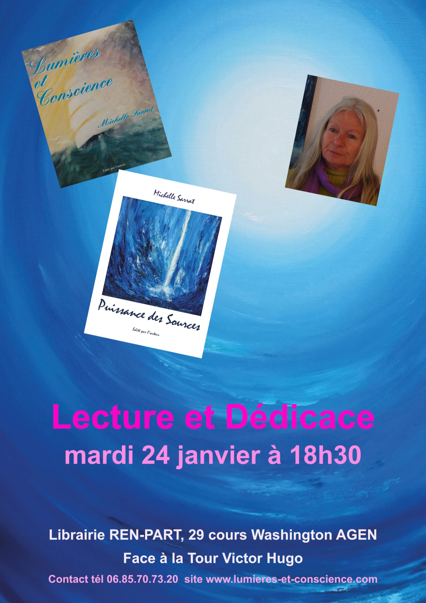 Exposition-Lecture-Dédicace