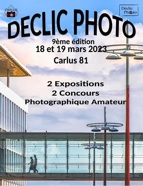 Declic photo 2023