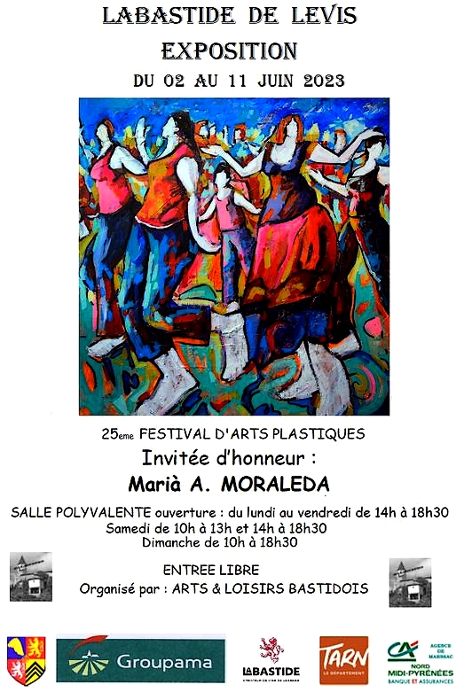 Festival d'arts plastiques