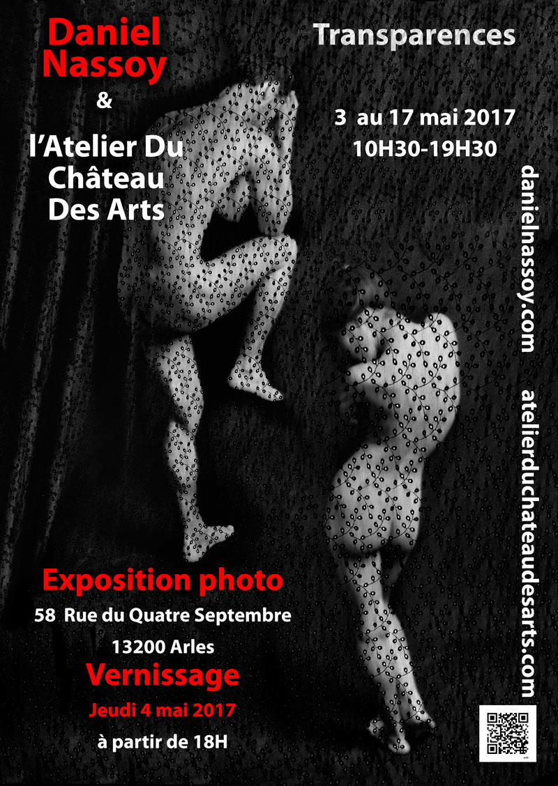 Exposition Photos Transparences