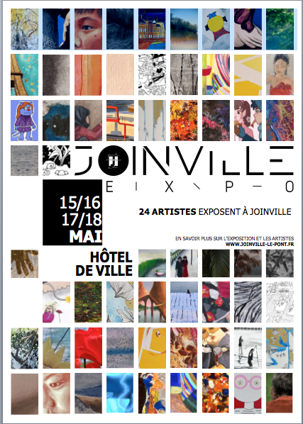 Joinvill Expo