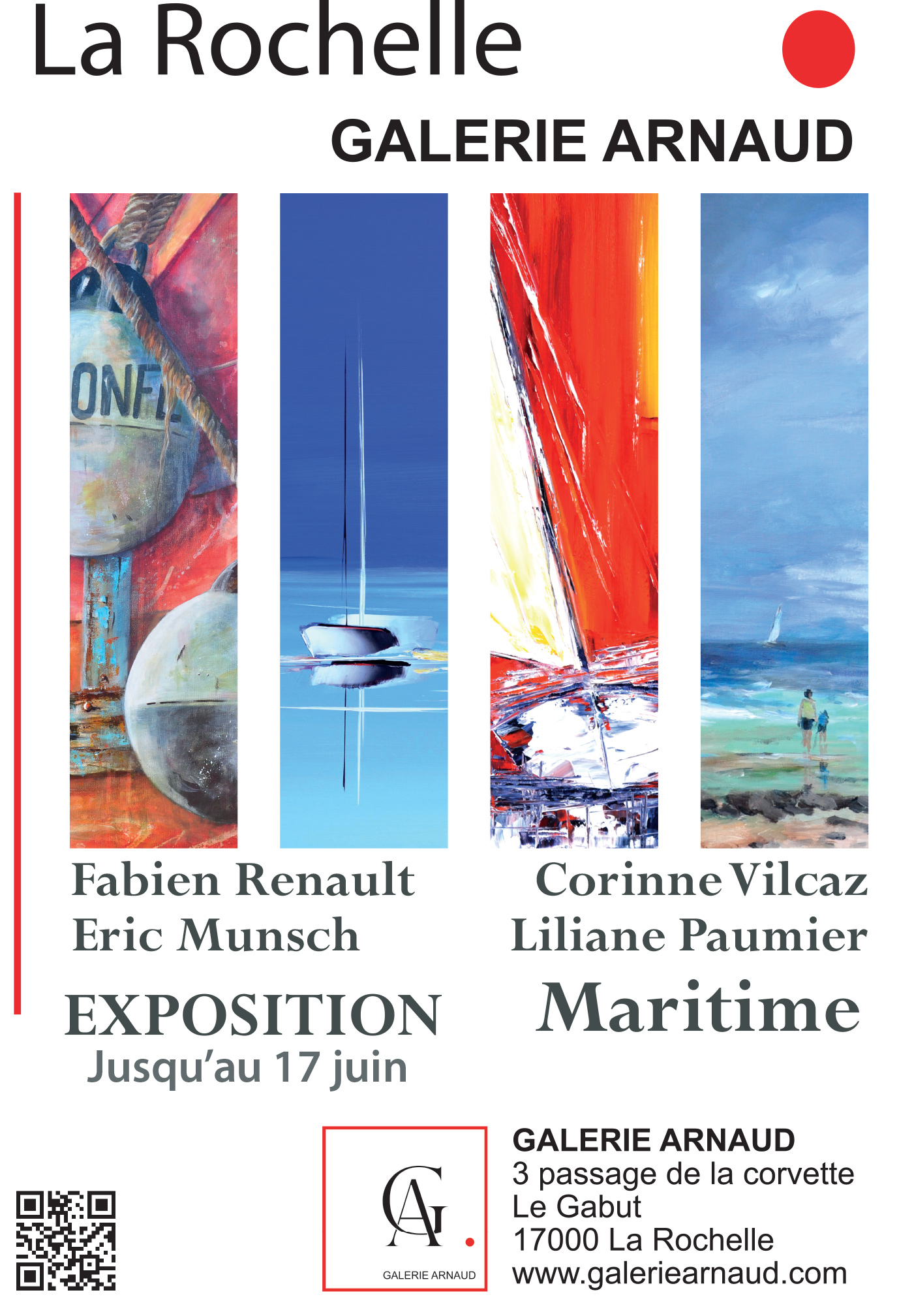 Exposition "Maritime"