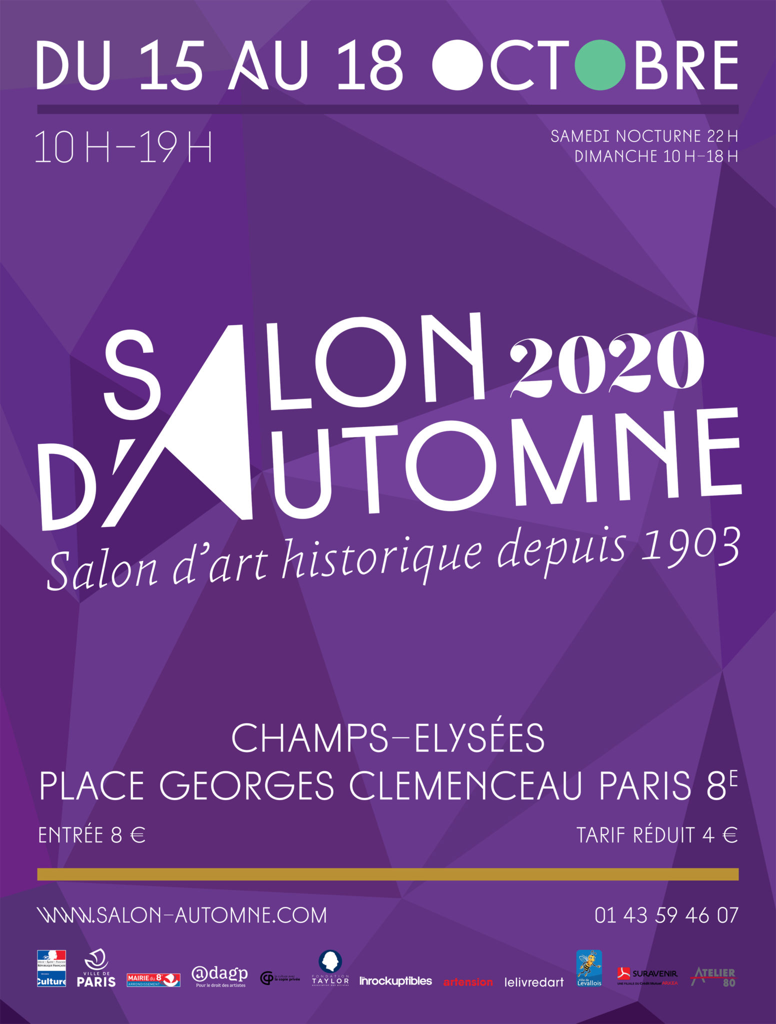 Salon d'Automne de Paris