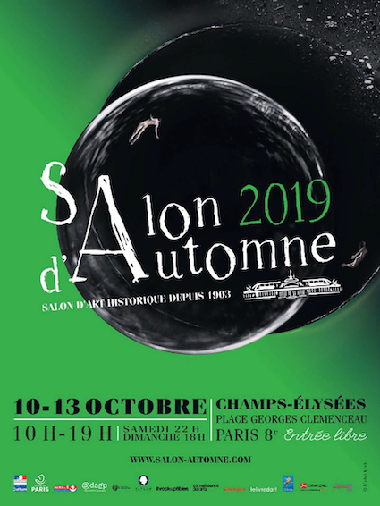 Salon d'Automne de Paris