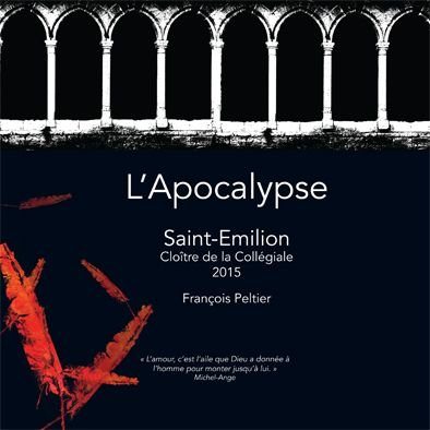 Apocalypse de Saint-Emilion