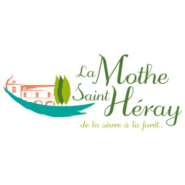 Illustration du profil de Mairie de La Mothe Saint-Héray