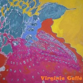 Illustration du profil de Virginie Gallé