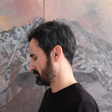 Illustration du profil de Mehdi SHARAFI