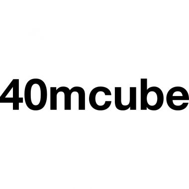 Illustration du profil de 40mcube