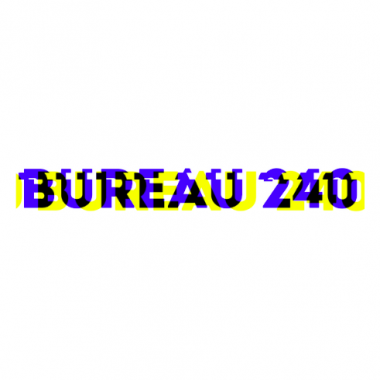 Illustration du profil de *Collectif Bureau 240