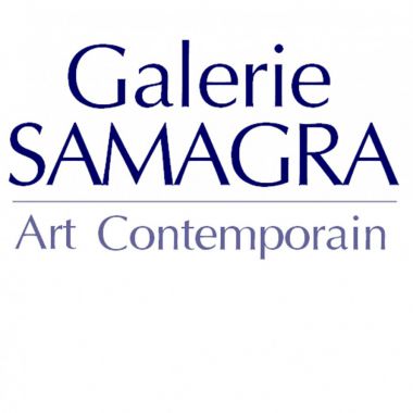 Illustration du profil de *Galerie Samagra