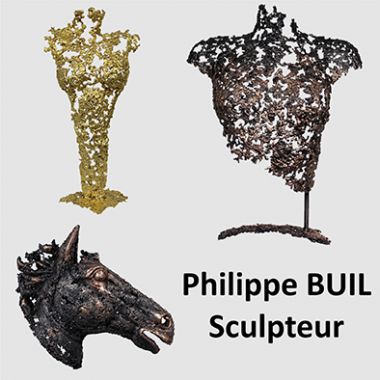 Illustration du profil de Philippe BUIL