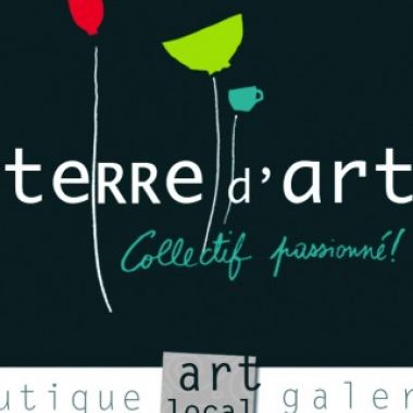 Illustration du profil de TERRE D'Art Galerie-Boutique collective