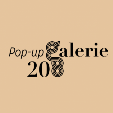 Illustration du profil de Pop up Galerie 208