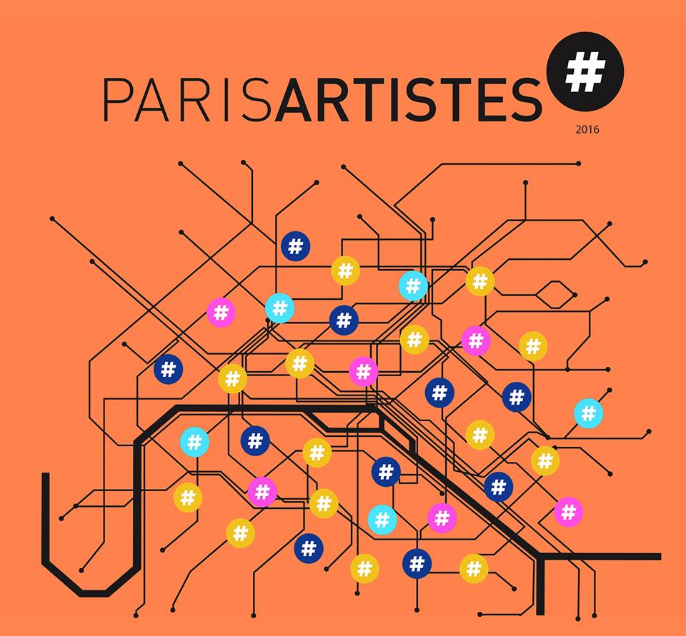 ParisArtistes