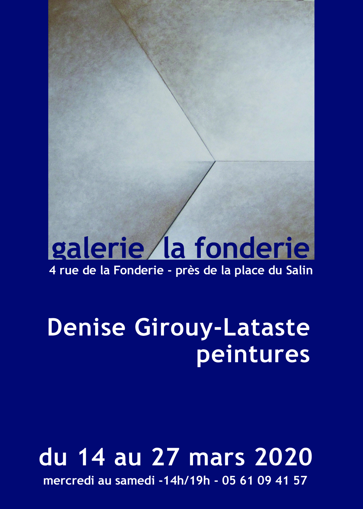 Expo Fonderie