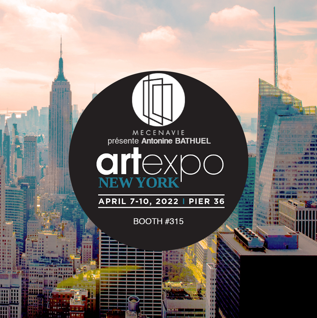 Art Expo New-York