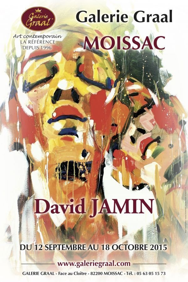 David JAMIN